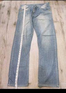 sc1350 Hiwork Jeans size 36