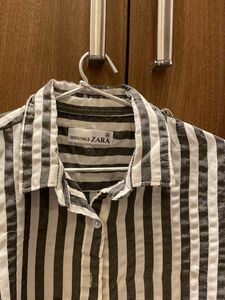 Zara Shirt