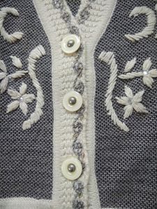 Women Designer cardigan,