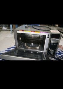 Oven