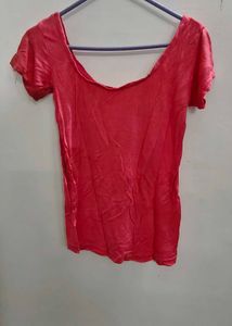 H&amp;M Top With Inner