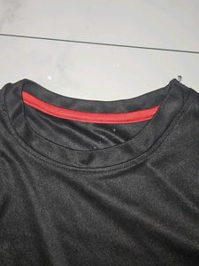 Black T-Shirt