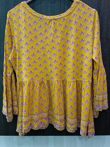 Brand - Denim Jeans &amp; Casuals Top