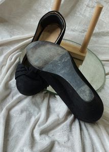 Black Platform Heels👠