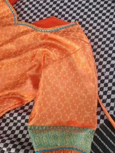 Ethnic Lehenga Choli