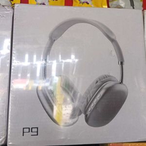P9 Wireless Headphones