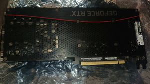 EVGA RTX3070 8GB GDDR6 ,L
