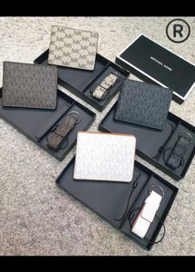 Micheal Kors Combo Wallet