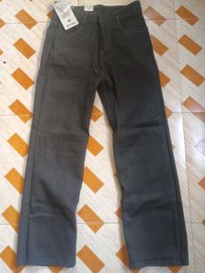 Black Baggy Jeans For Women 30 Size