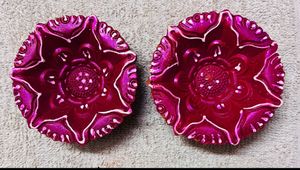 Designer Homemade Mitti Diye (10 Piece)