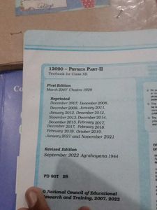 U Can See Three Books