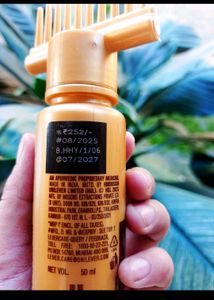 Indulekha Bringha Oil