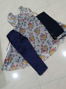 Frock Suit