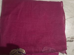 Women Beautiful Saree