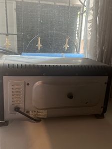 Bajaj Platini PX 54 OT 15-Litre Oven Toaster Grill