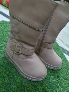 Girl Kid Boots