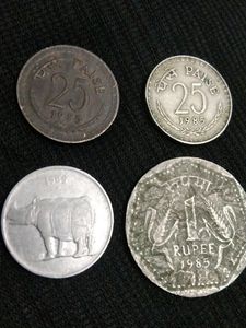 Old Rare Coins ✨