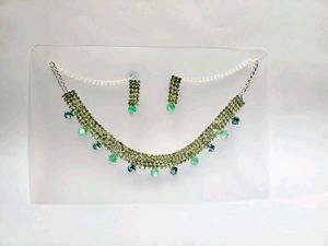 Ethnic Earings Set