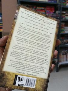 Chanakya&#39;s Chant by Ashwin Sanghi