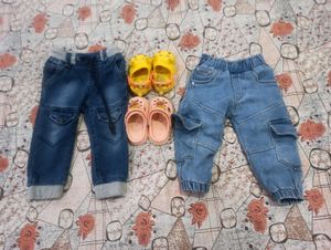 combo kid's