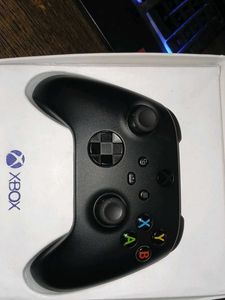 Xbox controller series x
