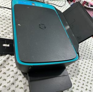 HP DeskJet Printer