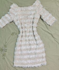 Bodycon Mini Dress