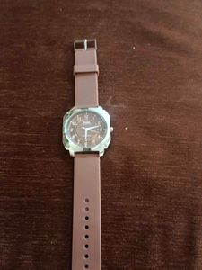 HMT Quartz Watch