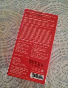 Dot &amp; Key Tinted Sunscreen