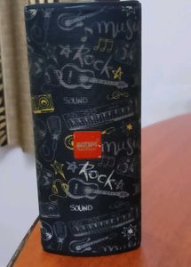 KDM Music Forever Portable Speaker