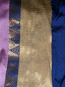 Elegant Ethnic Saree
