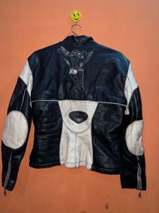 Stylish Leather Jacket