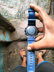 Warking Watch No Problem