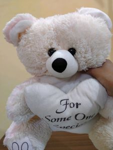 Soft  Teddy Bear For Kids