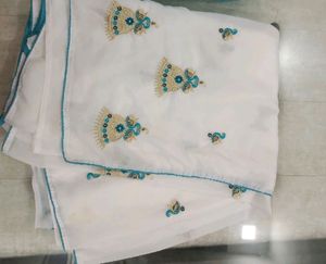 New Saree