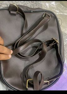Ted Baker Small Bag