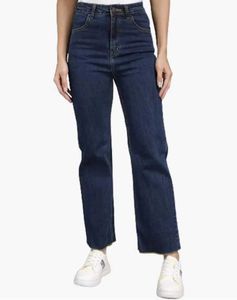 Kotty Wide Leg Jeans