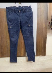 Denizen From Levis Jeans