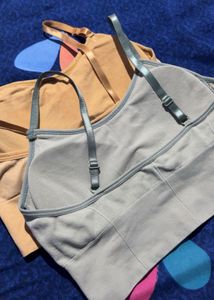 Bralette Set