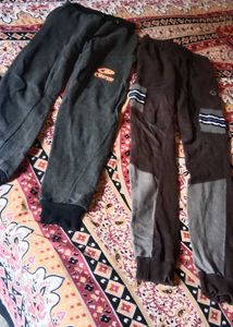 Boys Pant