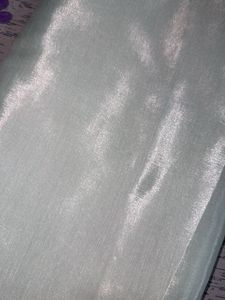 Shiny Silk Fabric