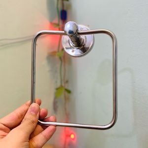 Bathroom / Kitchen Towel Hanger 🤩