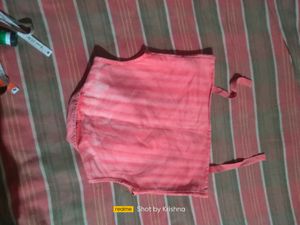 Pink Colour 3 Piece Of Jeans 4 Girls