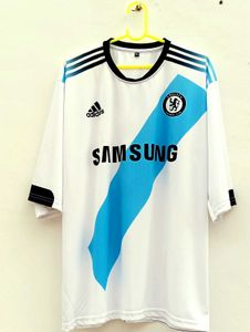 Football 5sleev Jeresy
