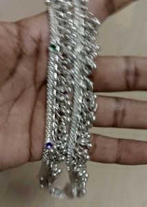 Anklets  Set
