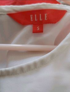 Elle Dress, Bust Size:34