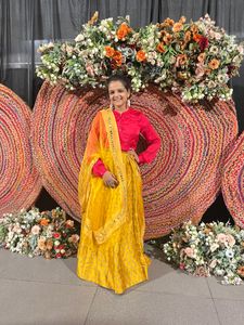 Full Set Chaniya Choli