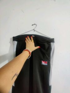 Black Jeggings