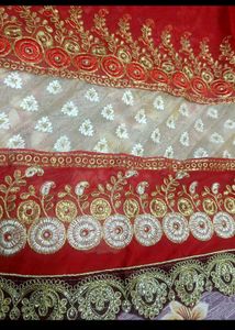 Saree For Wedding