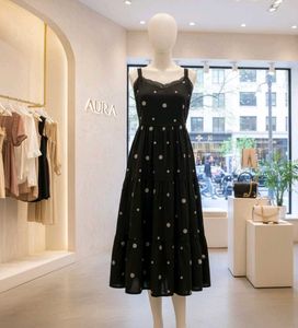 New Polka Dot Dress✨
